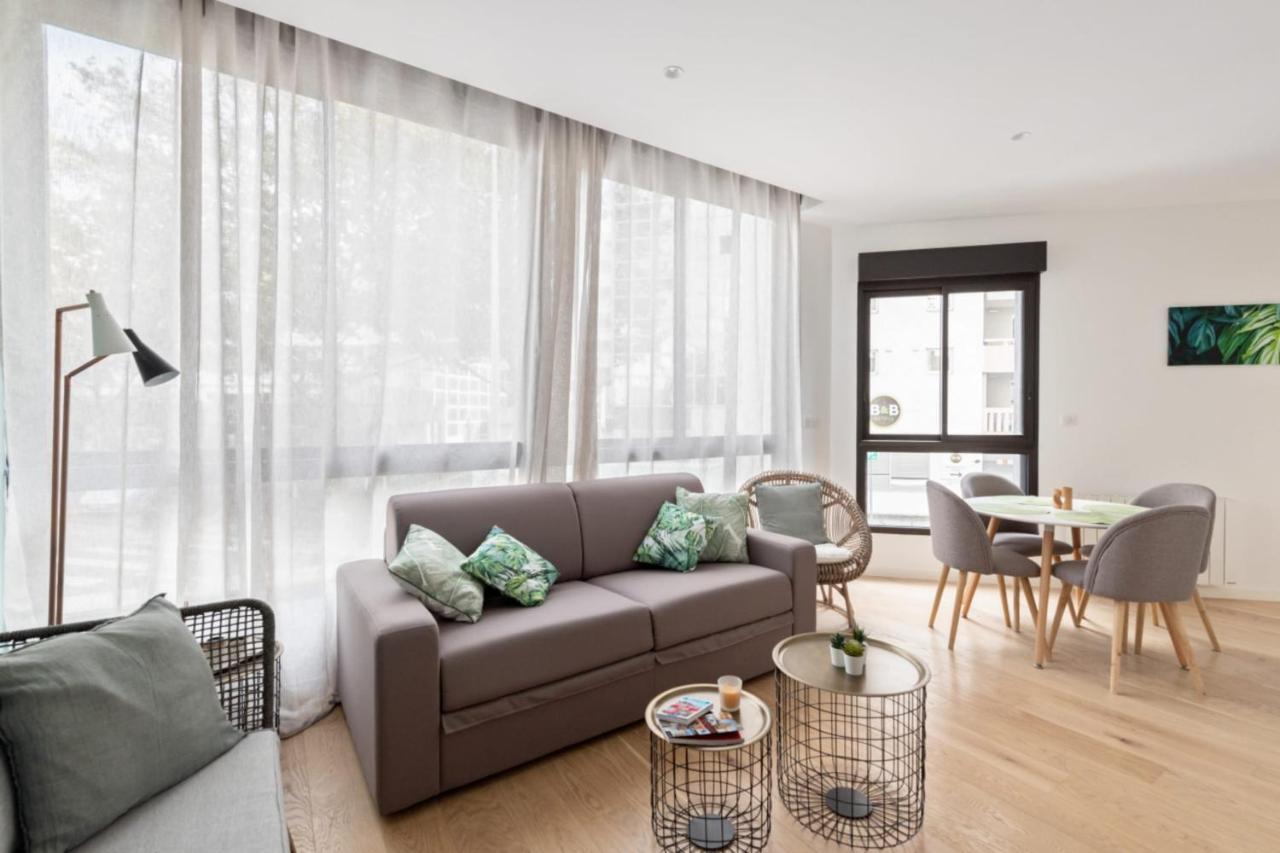 Appartement Celadon - Welkeys Lyon Buitenkant foto